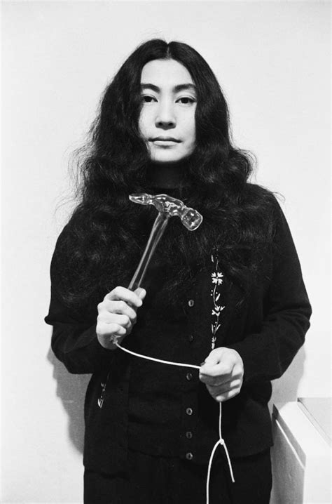 yokdo|Yoko Ono .
